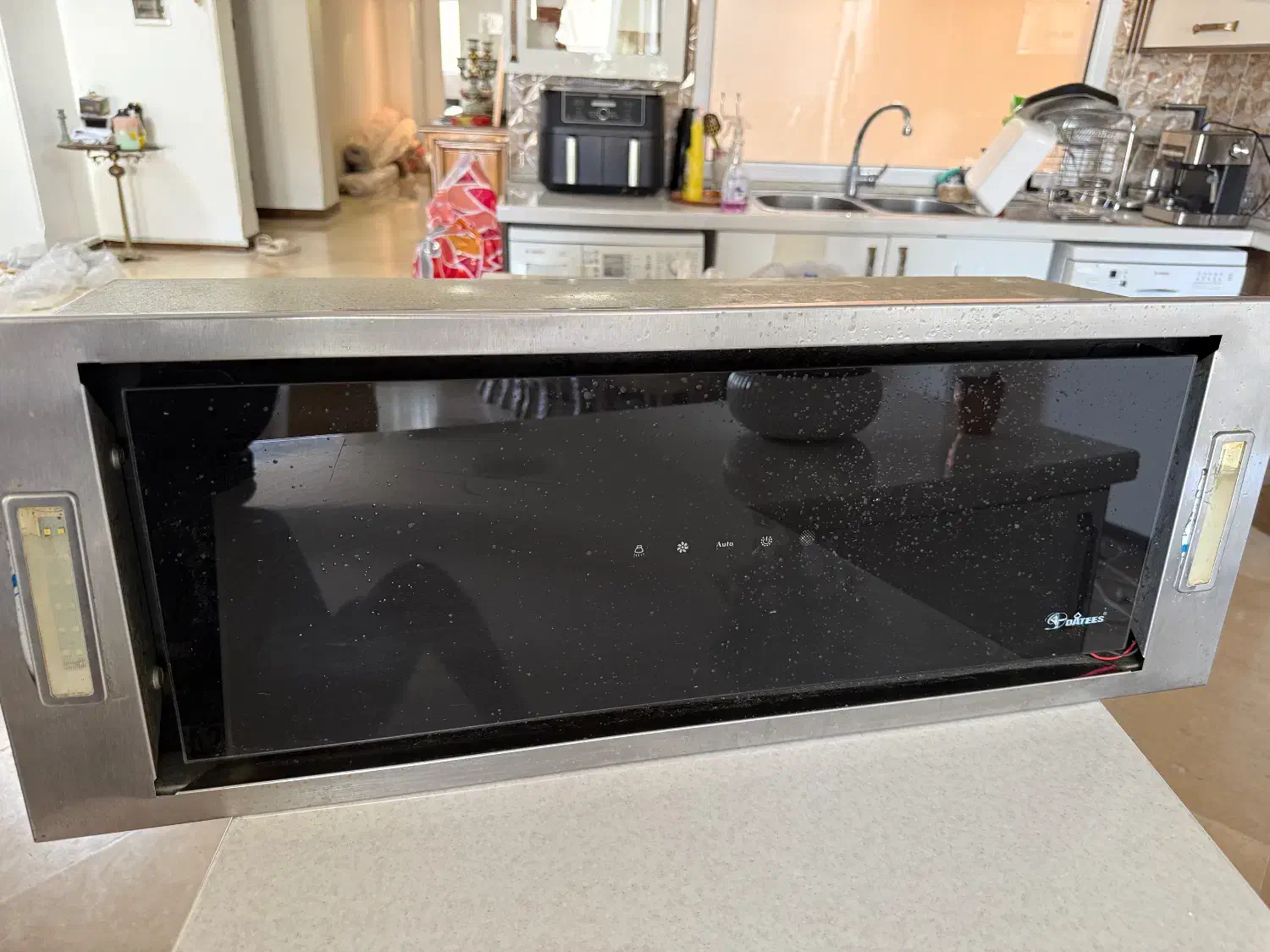 هود|هود|تهران, لویزان|دیوار