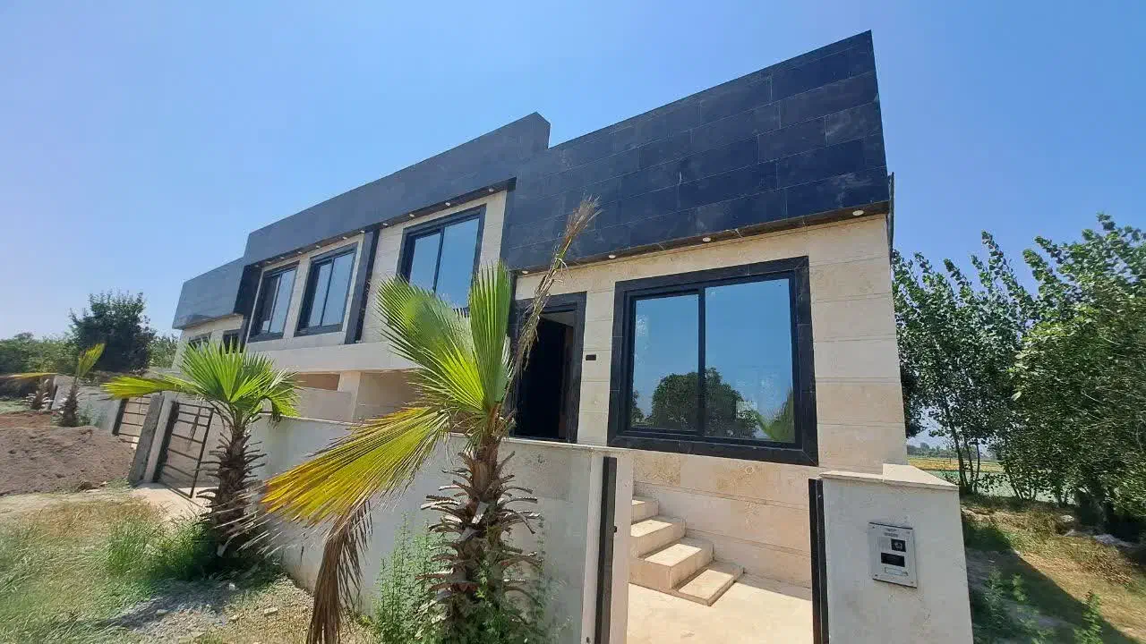 ویلانیم پیلوت مدارک کامل|فروش خانه و ویلا|دابودشت, |دیوار