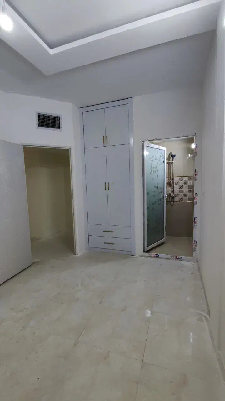 فروش اپارتمان ۱۸۸متری صفر فول امکانات|فروش آپارتمان|مشهد, تربیت (صدف)|دیوار