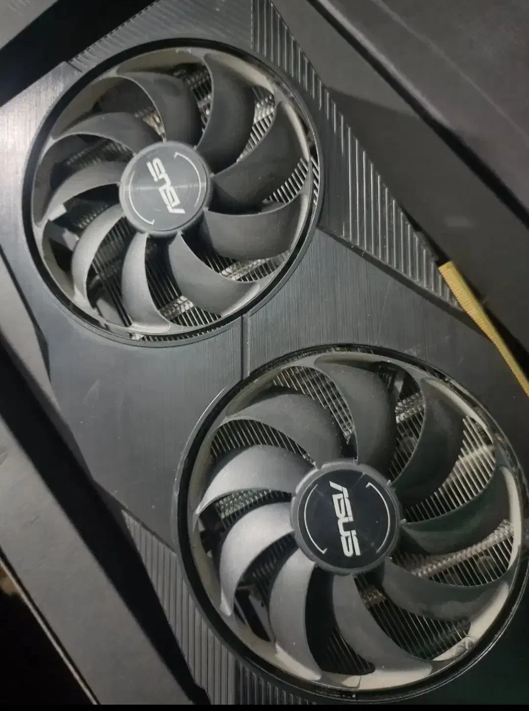 گرافیک RTX ASUS|قطعات و لوازم جانبی رایانه|کرمانشاه, |دیوار