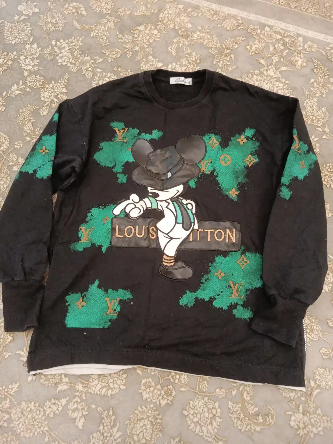 بلوز|کفش و لباس بچه|تهران, شهمیرزادی|دیوار