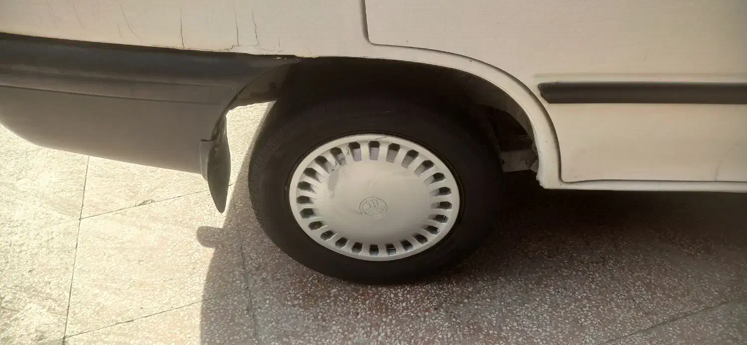 پراید 81عالی|خودرو سواری و وانت|برازجان, |دیوار