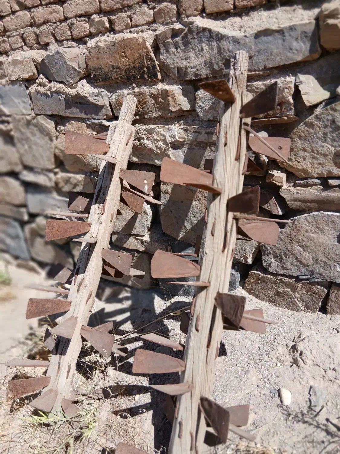 جارجار|کلکسیون اشیاء عتیقه|بکتاش, |دیوار