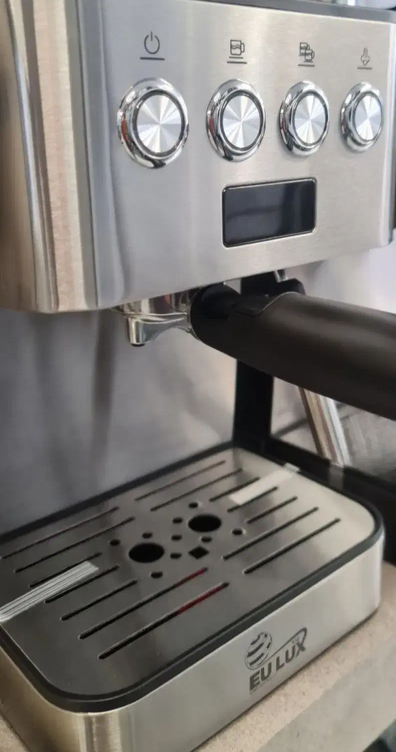 قهوه ساز یورولوکس|سماور، چای‌ساز، قهوه‌ساز|ایذه, |دیوار