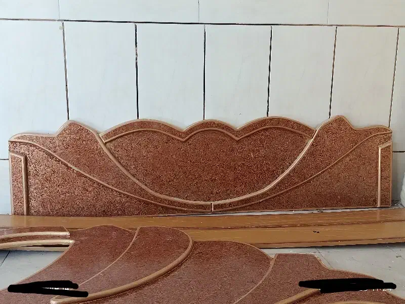 تخت دونفره|تخت و سرویس خواب|سیرجان, |دیوار