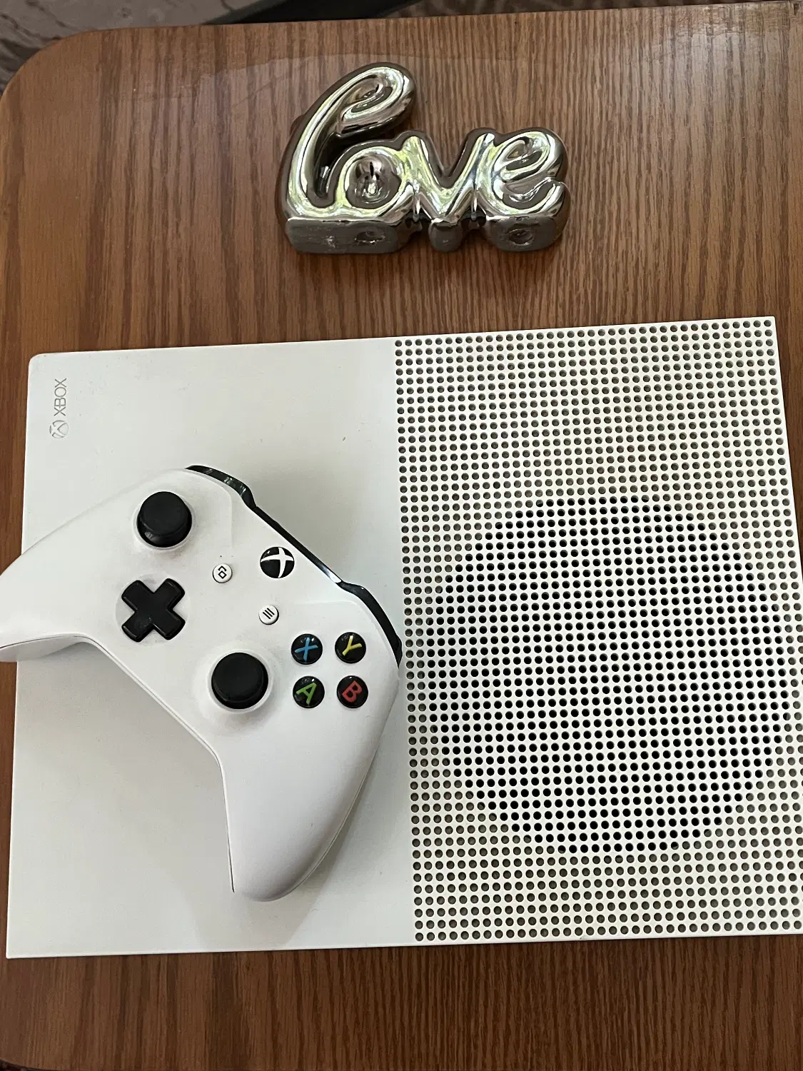 X box One s|کنسول، بازی ویدئویی و آنلاین|همدان, |دیوار