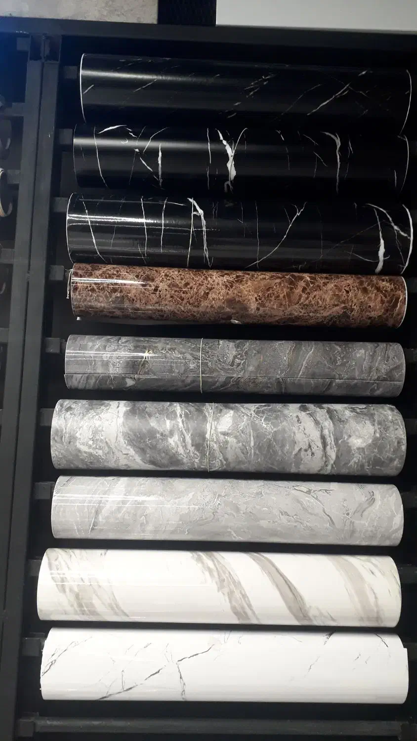 نصب برچسب کابینت و دکوراسیون منزل|خدمات پیشه و مهارت|بجنورد, |دیوار