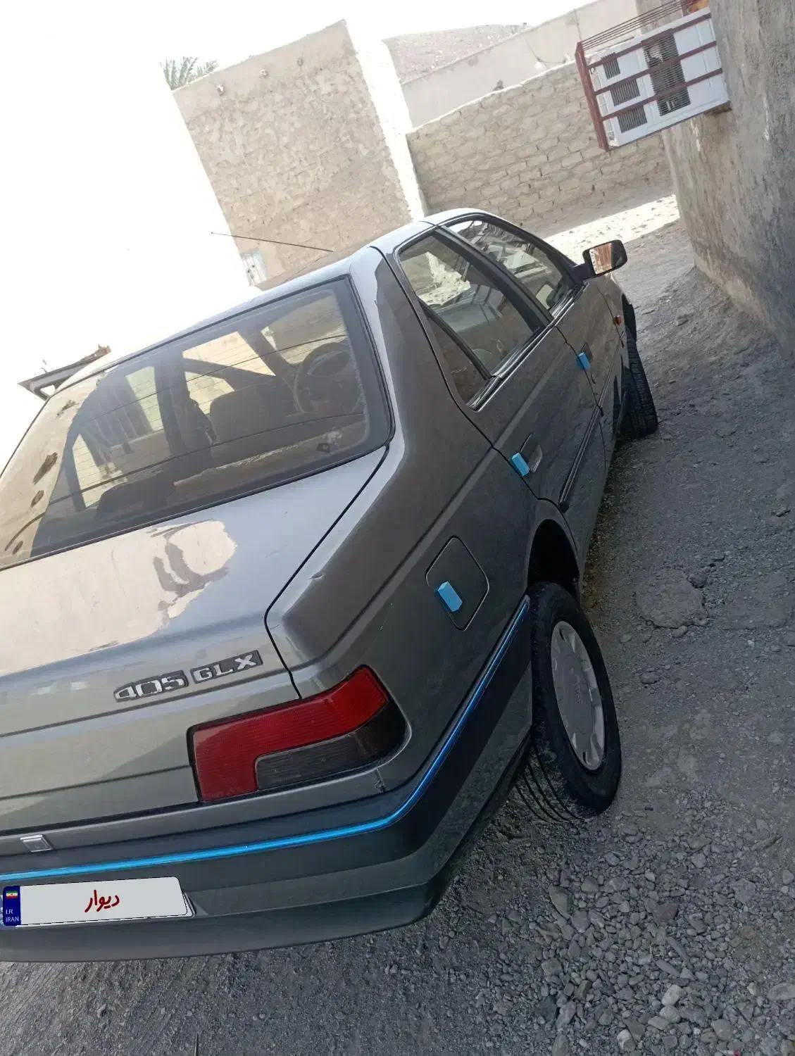 پژو405|خودرو سواری و وانت|بنت, |دیوار