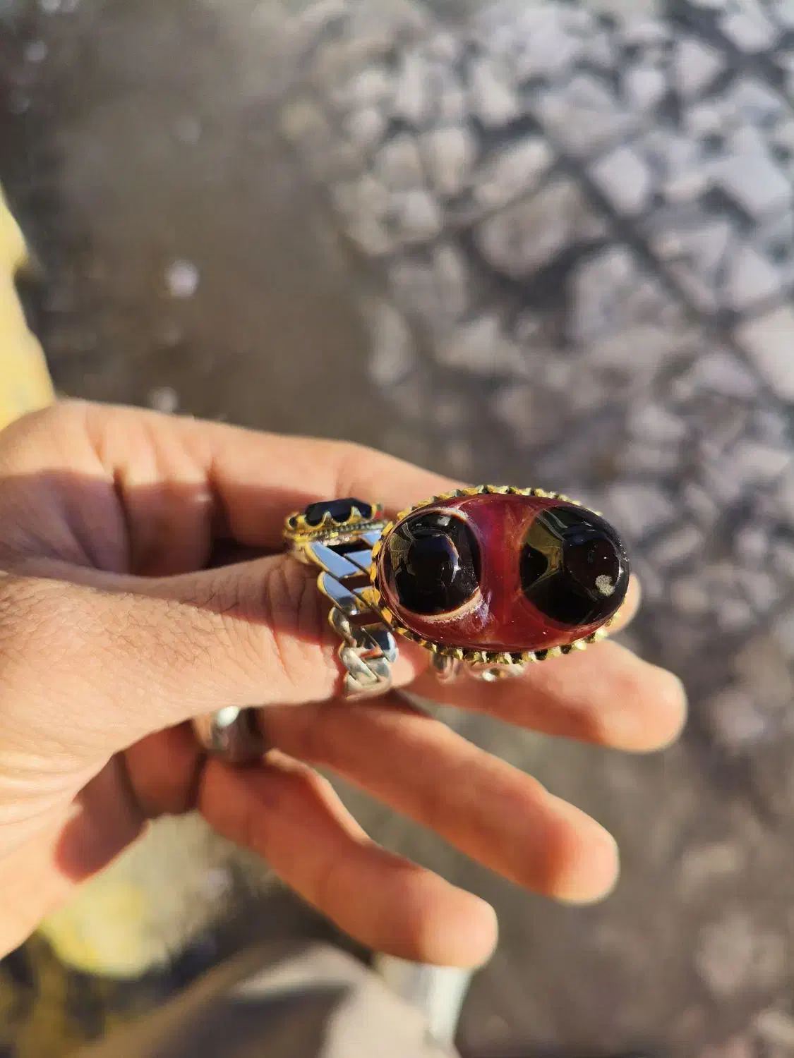 انگشتر|بدلیجات|زاهدان, |دیوار