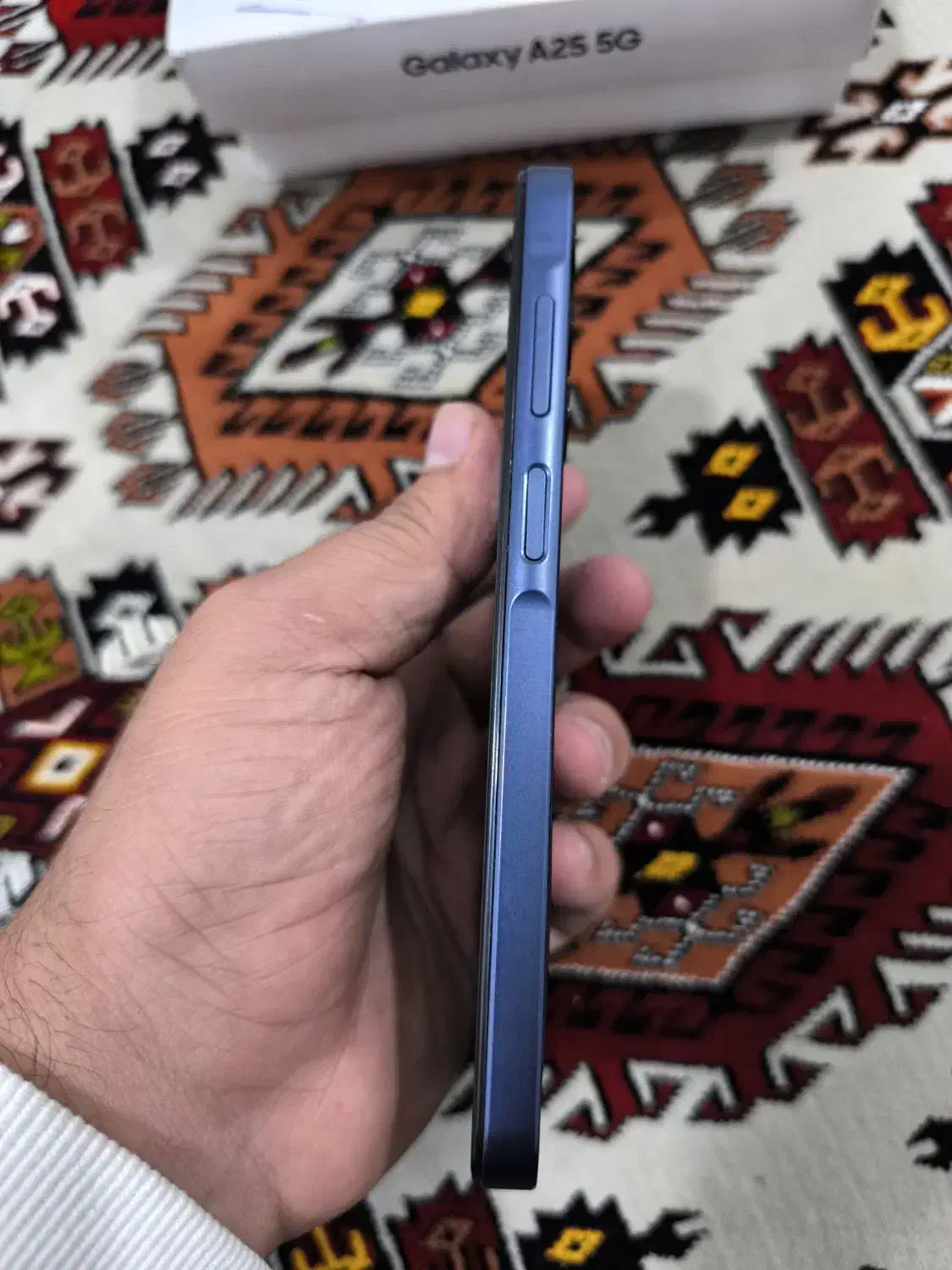 A25|موبایل|گنبد کاووس, |دیوار