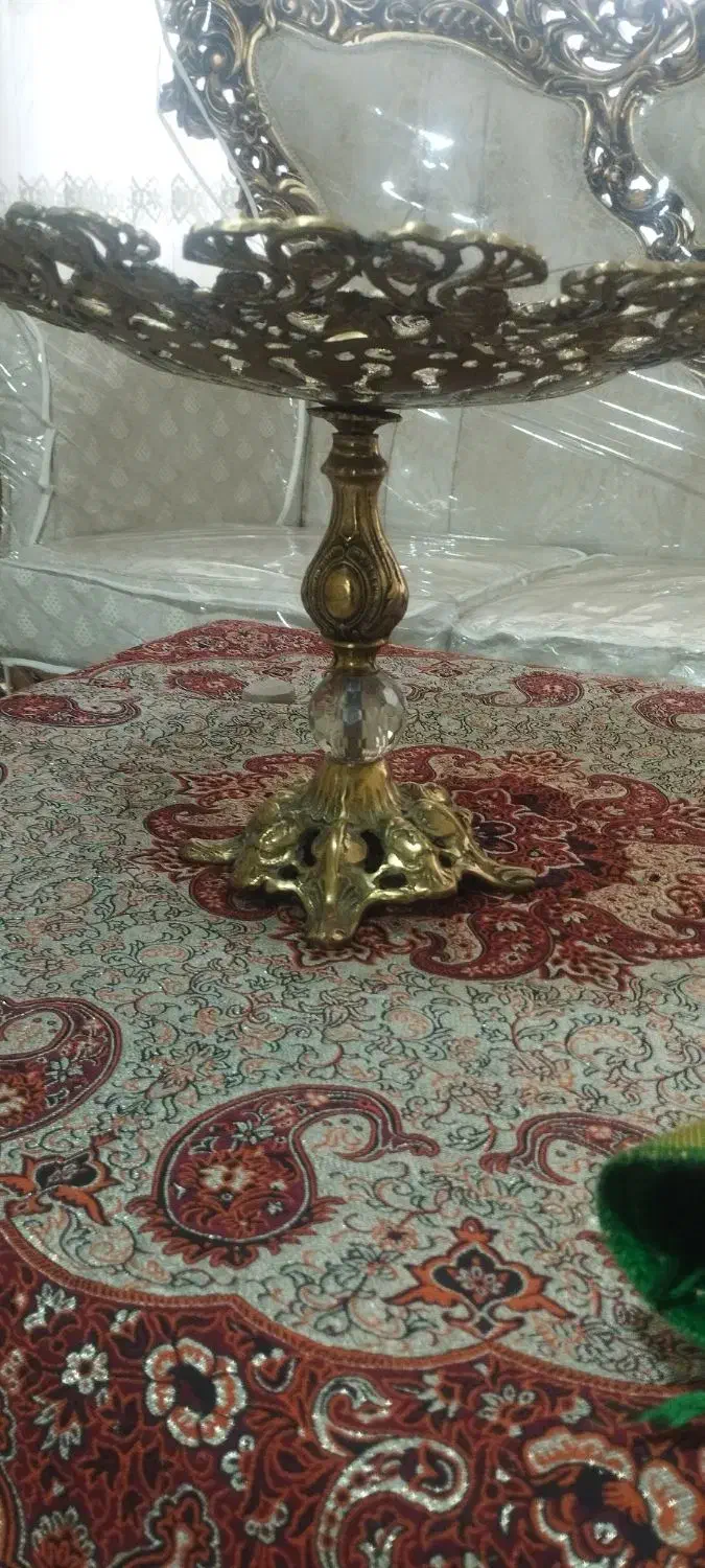 ظرف میوه|ظروف سرو و پذیرایی|سنندج, |دیوار