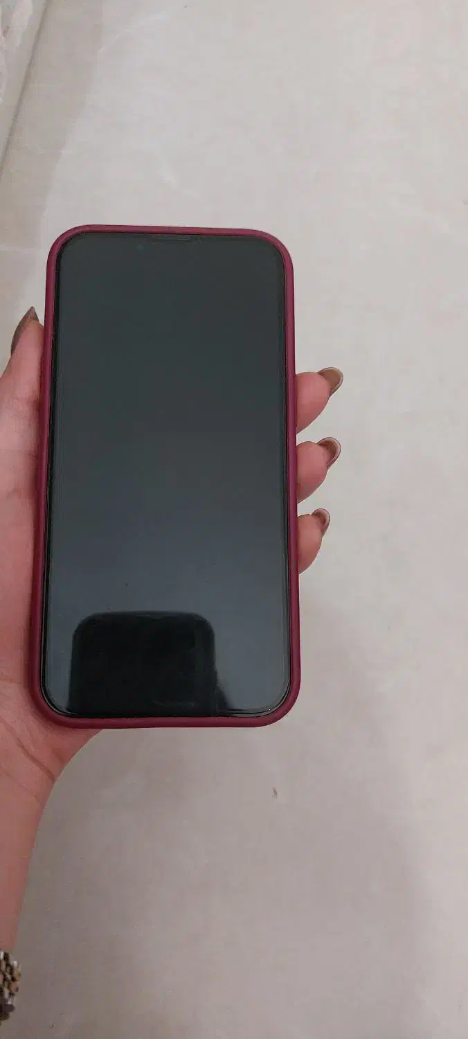 آیفون ۱۳ پرو ۱ ترابایت / رنگ آبی / دو سیم کارت|موبایل|مشهد, احمدآباد|دیوار