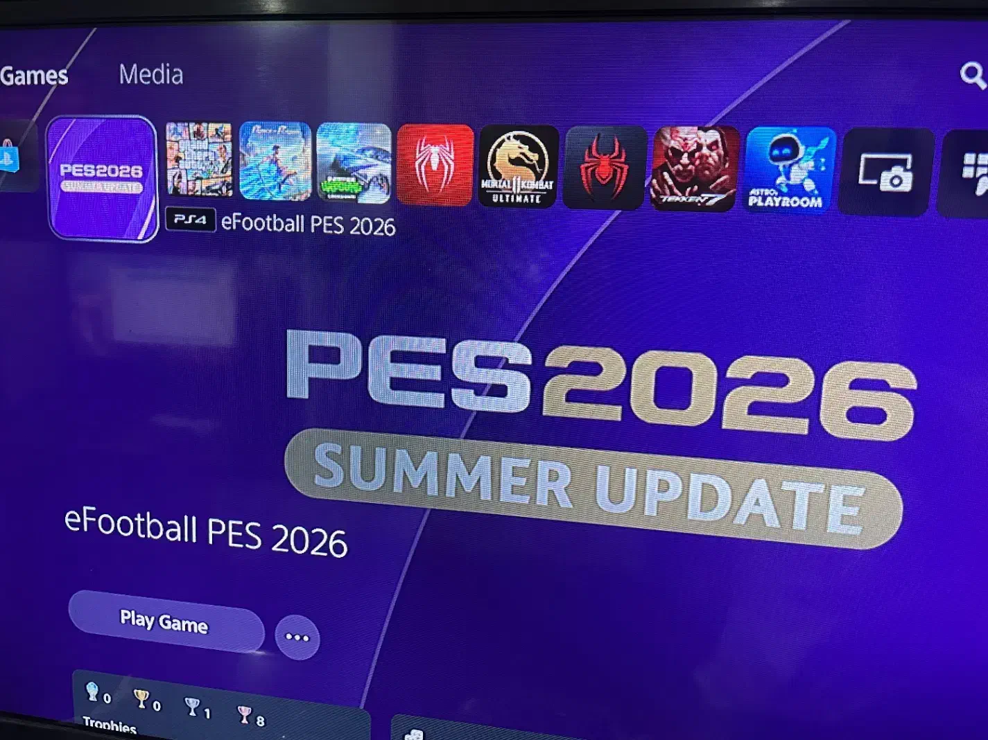 Ps5 کپی خور|کنسول، بازی ویدئویی و آنلاین|یزد, |دیوار