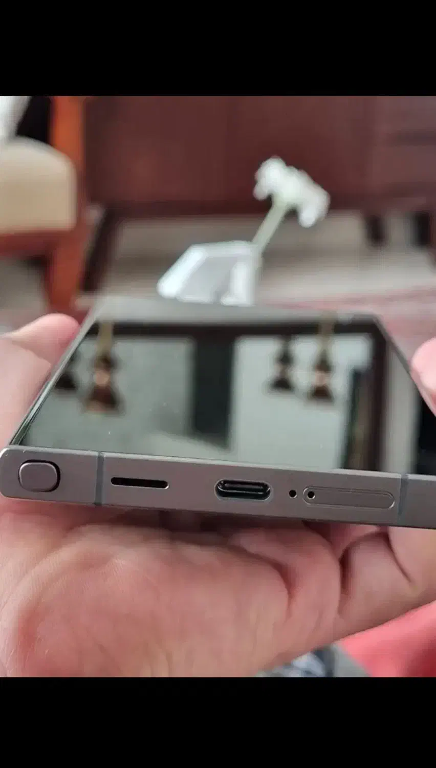 S24 ultra 256|موبایل|تهران, سعادت‌آباد|دیوار