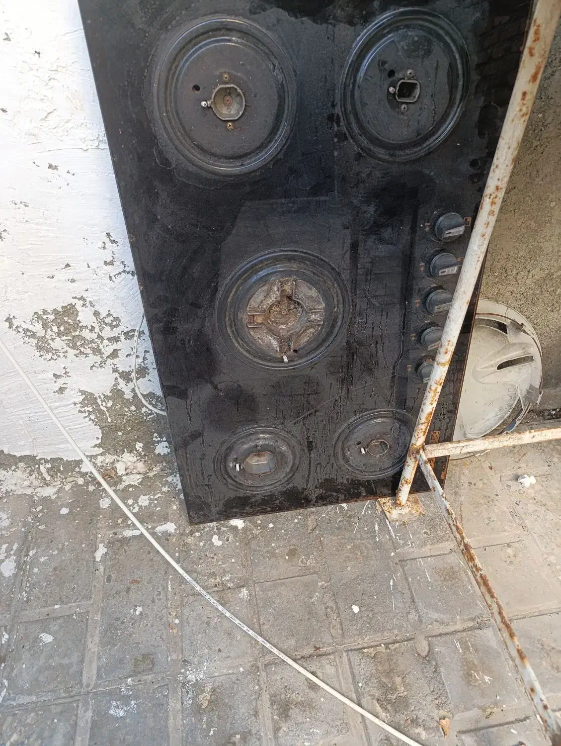 گاز رومیزی|اجاق گاز و لوازم برقی پخت‌وپز|محمدشهر, جعفرآباد|دیوار