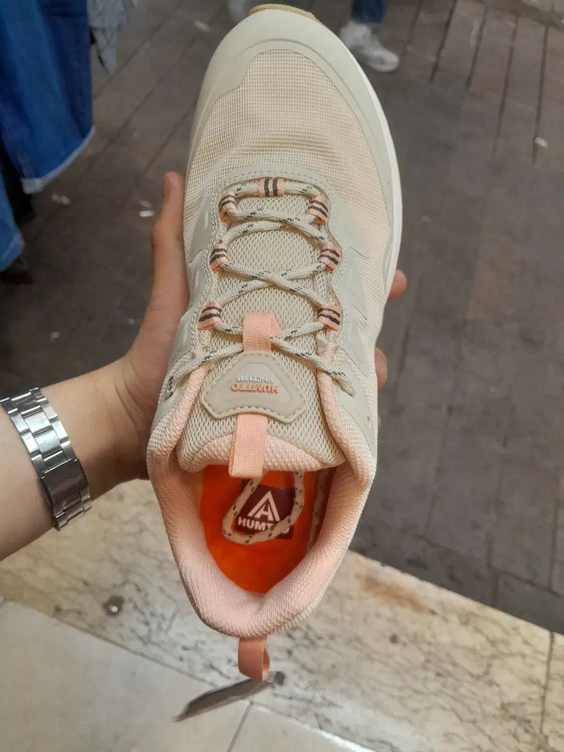 HUMTTO ORGINAL|کیف، کفش، کمربند|تهران, تجریش|دیوار