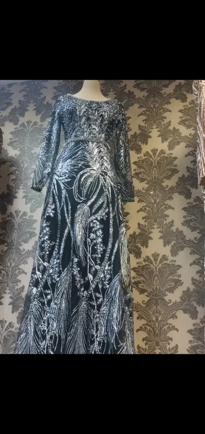 لباس مجلسی|لباس|کوهدشت, |دیوار