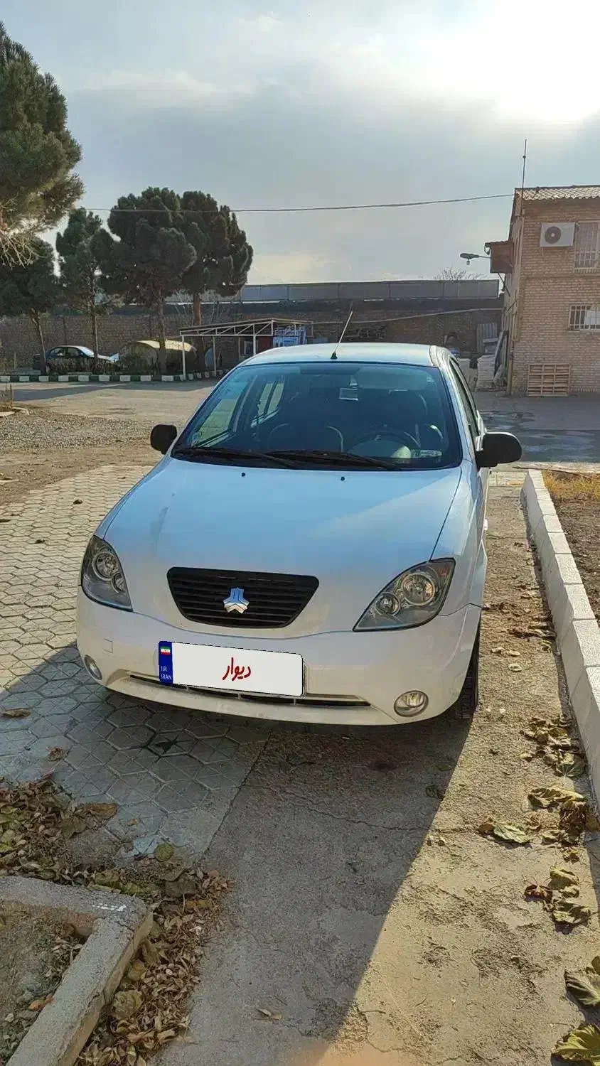 تیبا۲|خودرو سواری و وانت|مشهد, کلاهدوز|دیوار