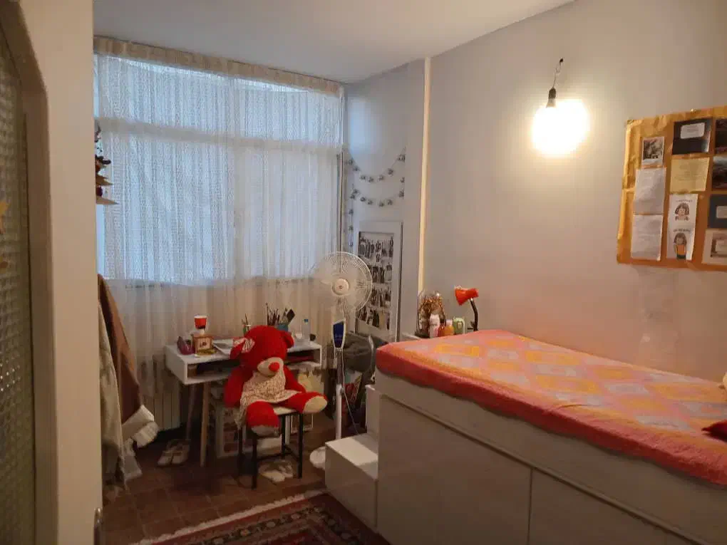 واحد آپارتمان ۹۳متر ۲خوابه خیابان موسوی|اجارهٔ آپارتمان|تهران, ایرانشهر|دیوار