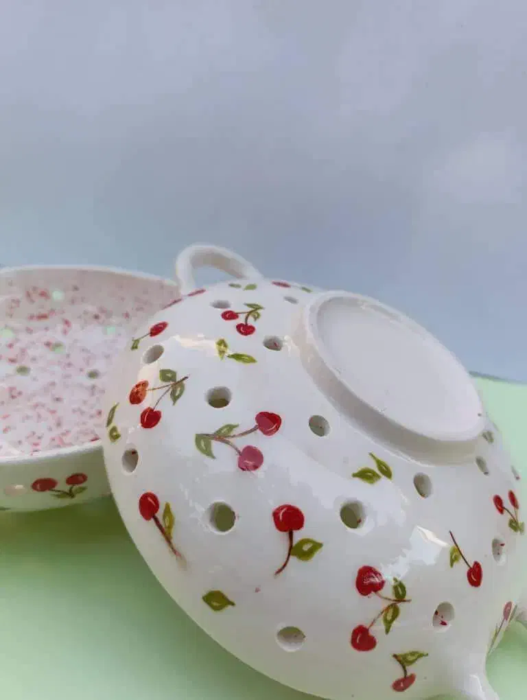 فروش و آموزش سرامیک دست ساز|ظروف سرو و پذیرایی|شاهین‌شهر, طالقانی|دیوار