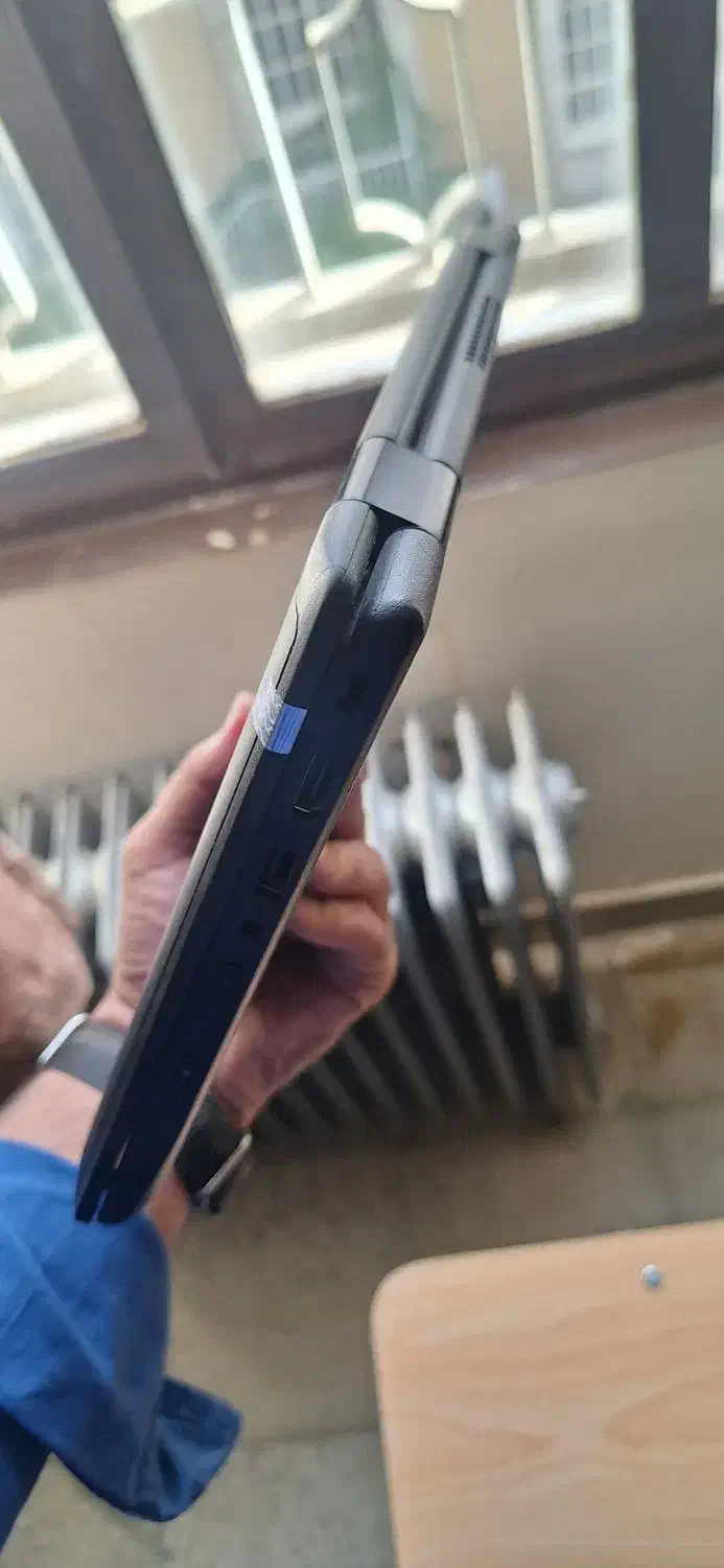 لپ تاپ lenovo i3|رایانه همراه|قم, پردیسان|دیوار