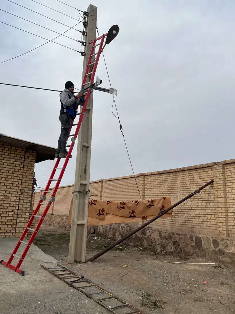 دوربین مداربسته و دزدگیر اماکن پرداخت با چک|دوربین مداربسته|مشهد, آزادشهر|دیوار