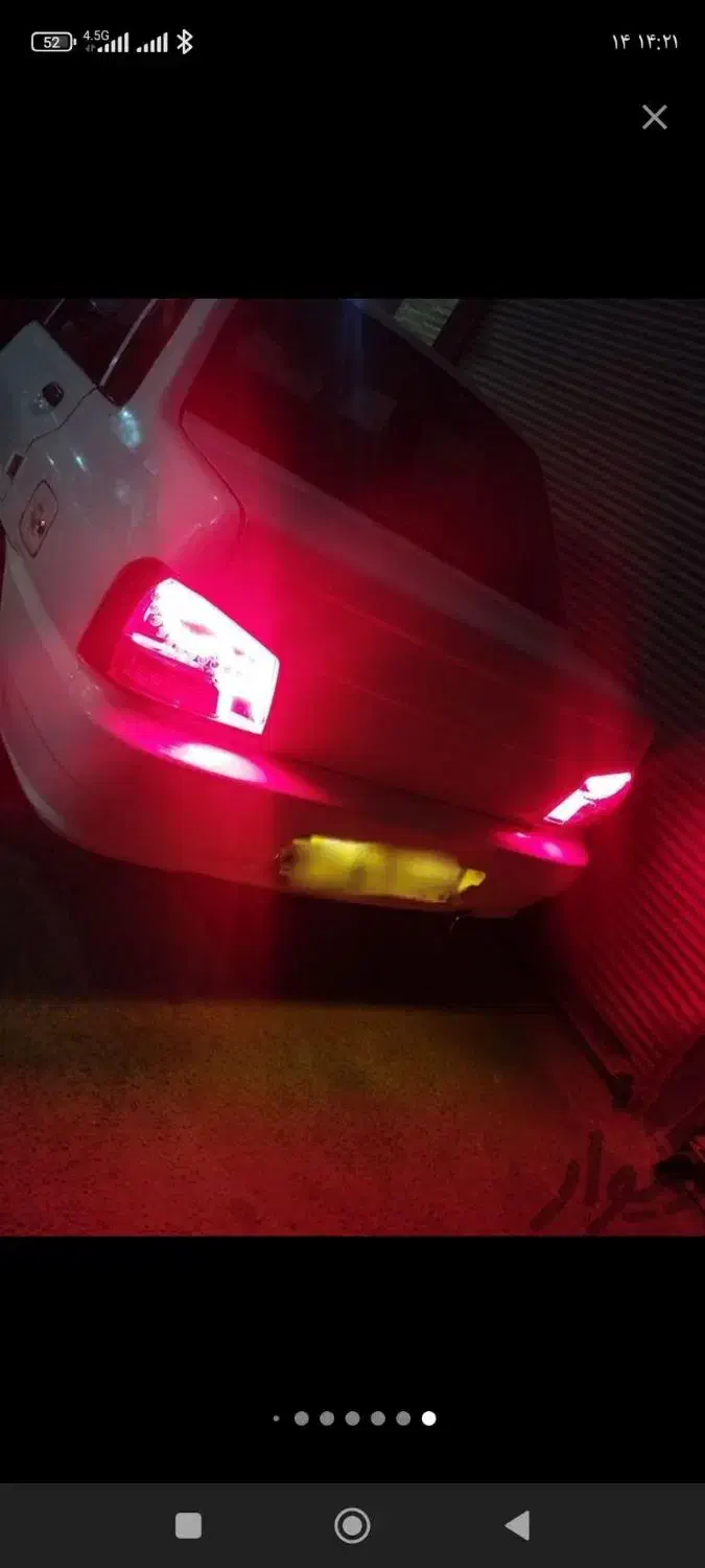 پراید 132|خودرو سواری و وانت|هرسین, |دیوار