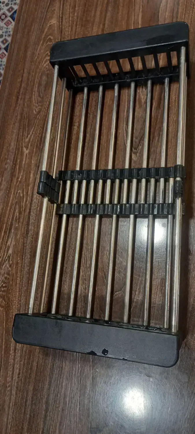 ابچکان داخل سینک|آبچکان و نظمدهنده ظروف|همدان, |دیوار