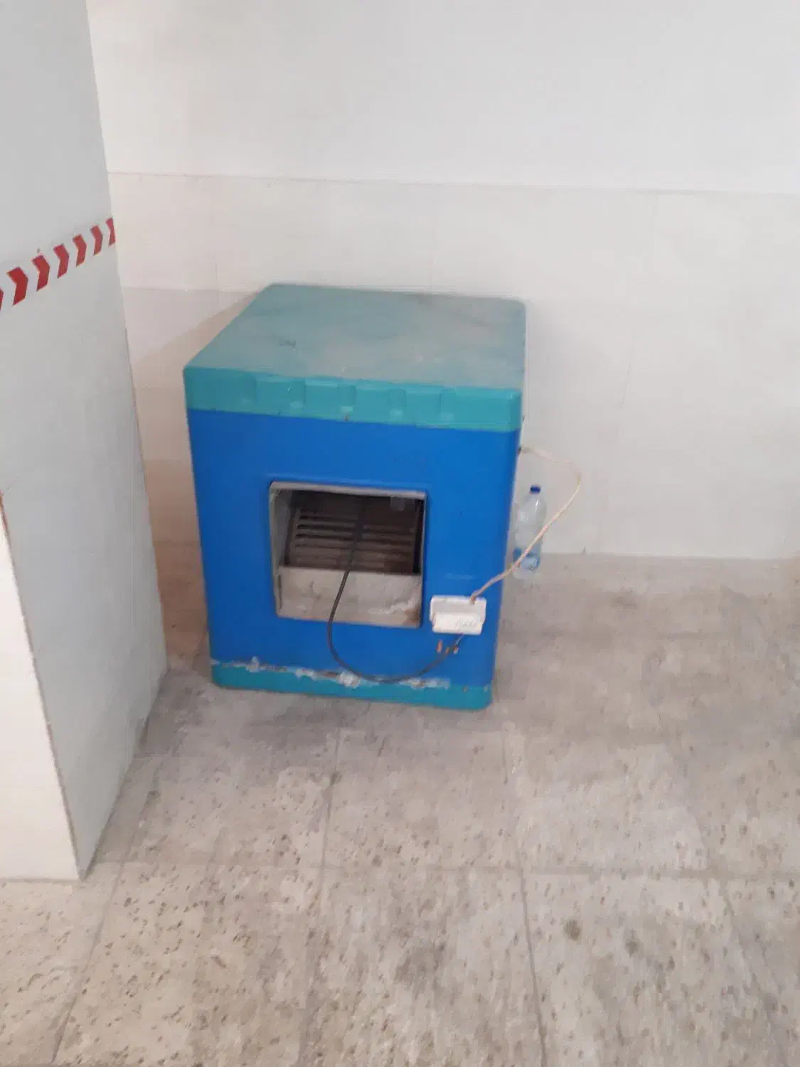 کولر ابی ۳۵۰۰ سالم|کولر آبی|بهارستان, |دیوار