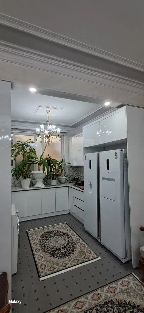 ملکیت ۹۰ متری//دو طبقه//فدک|فروش خانه و ویلا|پاکدشت, پاکدشت (مامازند)|دیوار