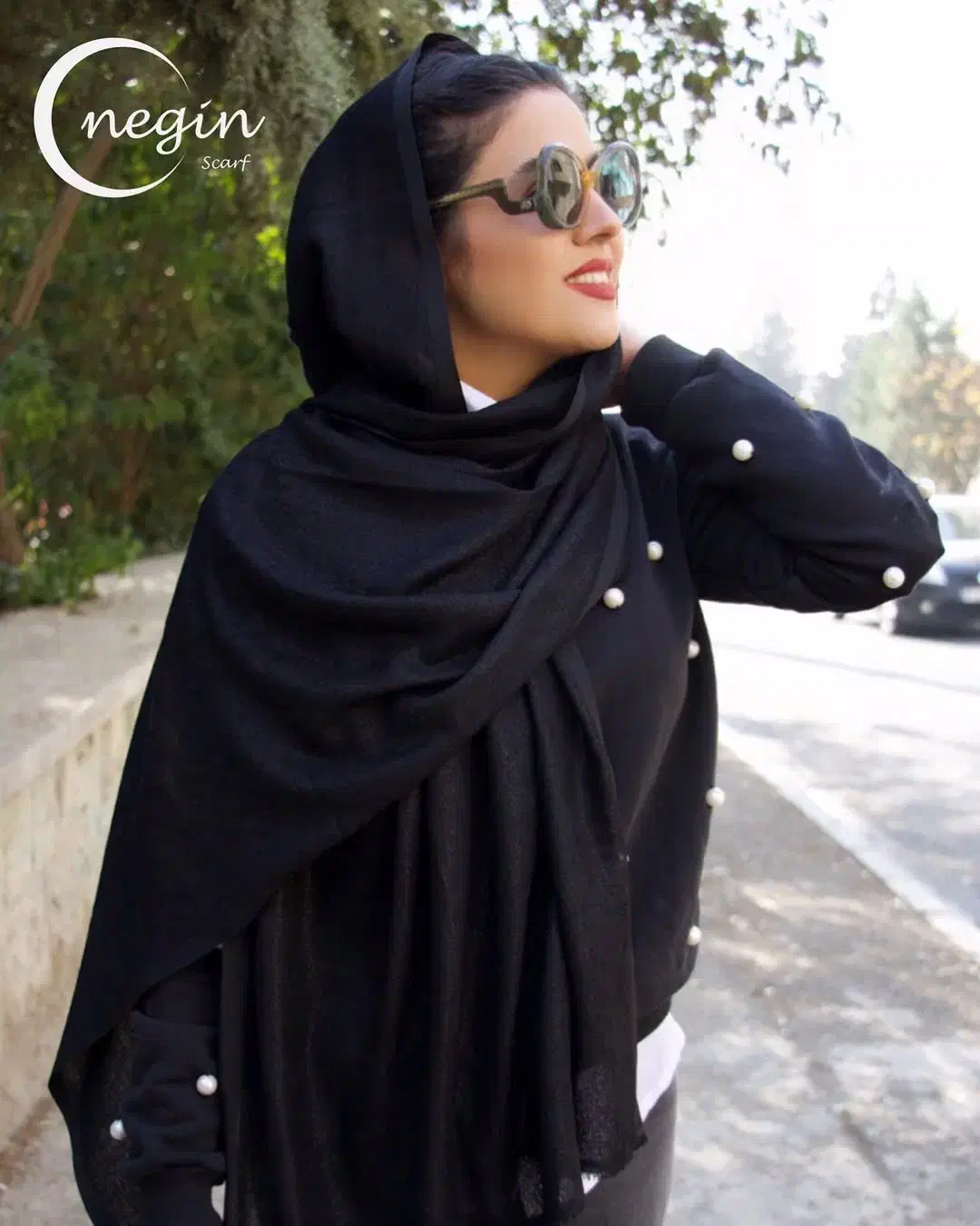 شال مخمل کبریتی شاین|لباس|تهران, شهرک پرواز|دیوار