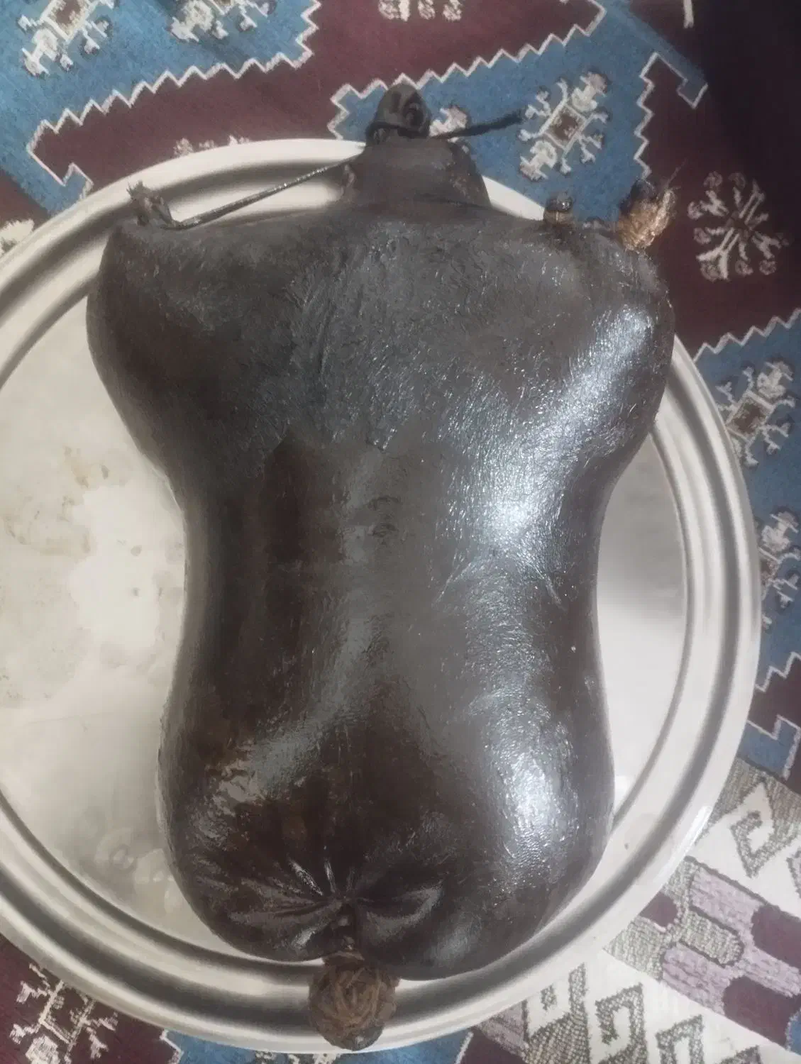 یک عدد هیزه فروشی سالم|صنایع دستی و سایر لوازم تزئینی|پاپی, |دیوار