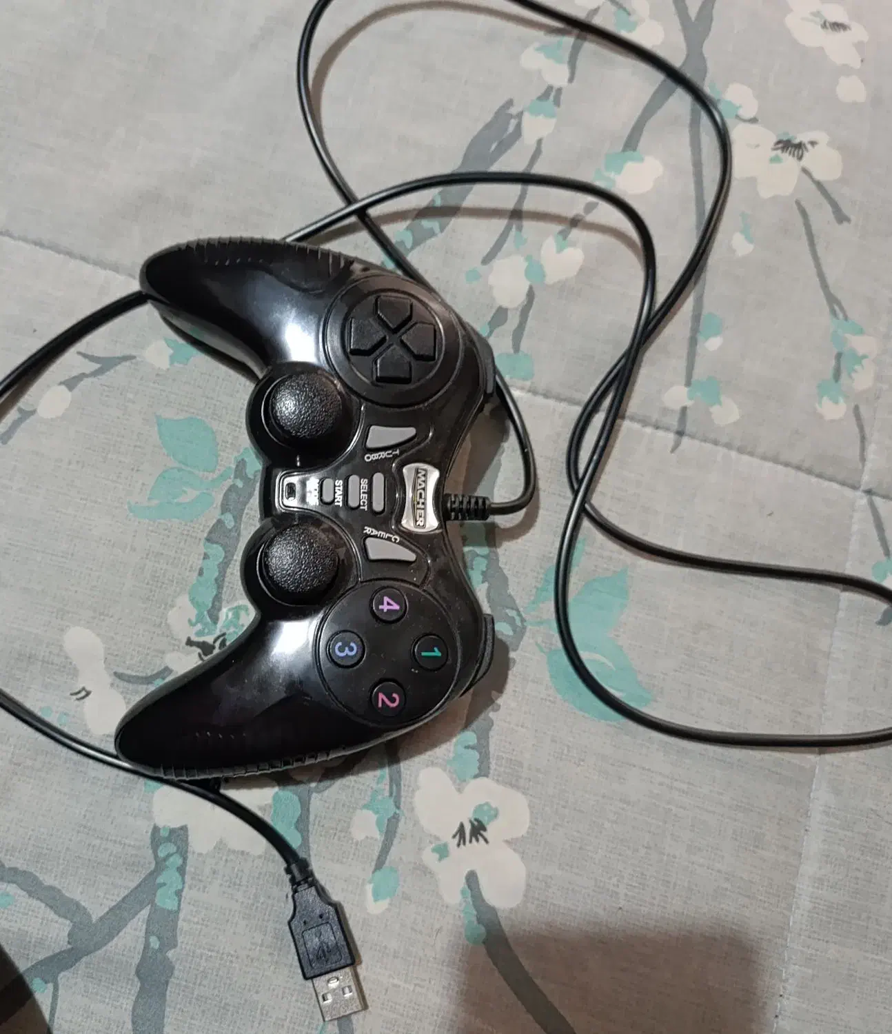 دسته|کنسول، بازی ویدئویی و آنلاین|مشهد, سرافرازان|دیوار