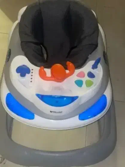 روروئک سالم|کالسکه و لوازم جانبی|تهران, جوادیه تهرانپارس|دیوار