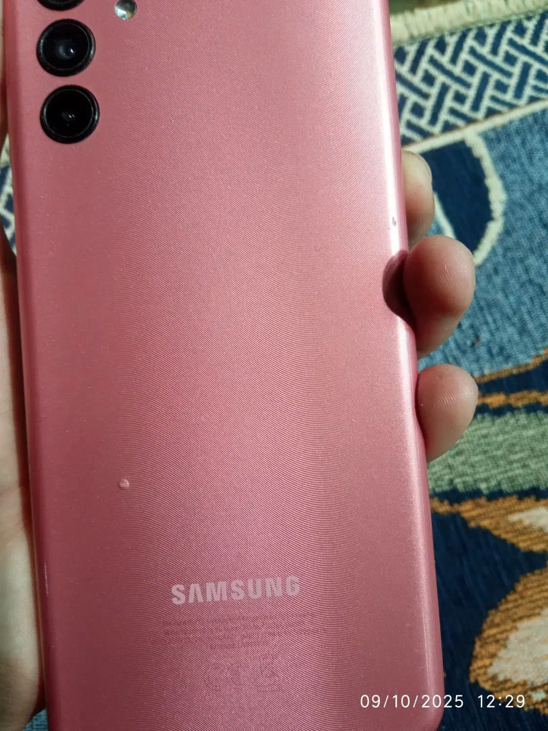 سامسونگ گلکسی A04s با حافظهٔ ۶۴ گیگابایت|موبایل|زاهدان, |دیوار