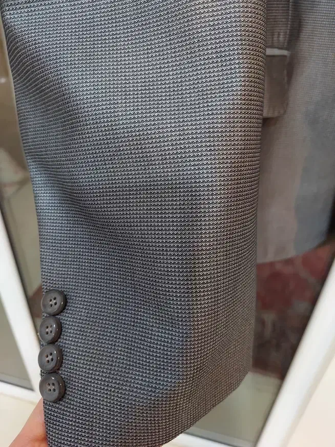 ۲ دست کت و شلوار مردانه|لباس|رشت, امین الضرب|دیوار