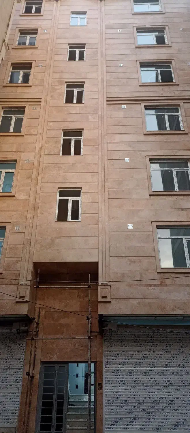 95 متر شهر سعید آباد زیر زیر قیمت (خیلی کاسبی)|فروش آپارتمان|جاجرود, |دیوار