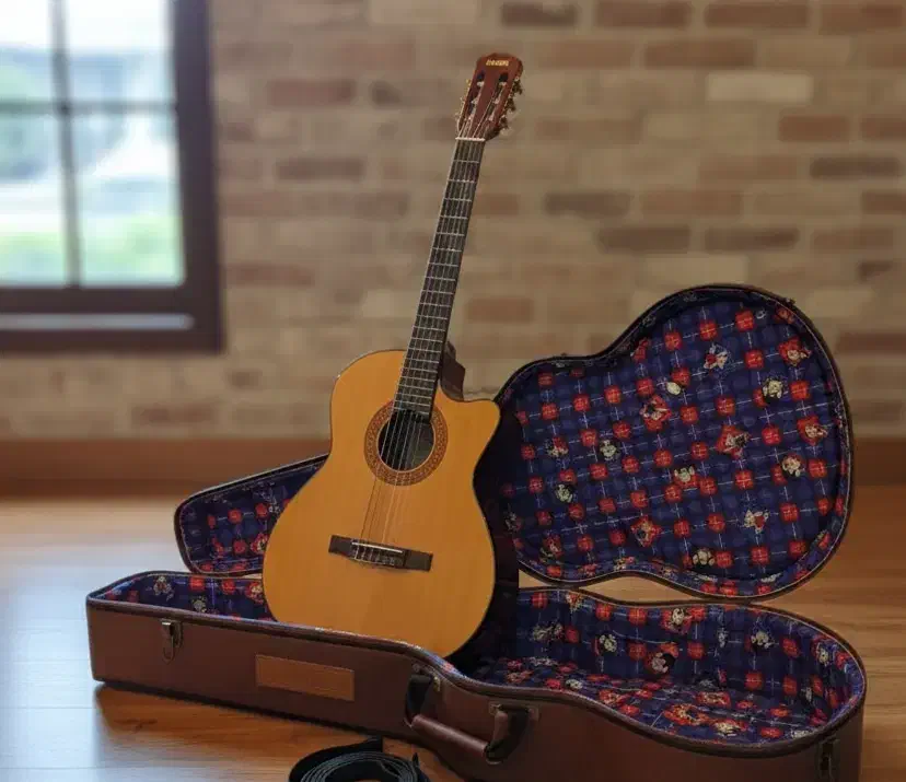 گیتار یاماها|گیتار، بیس، امپلیفایر|سهند, |دیوار