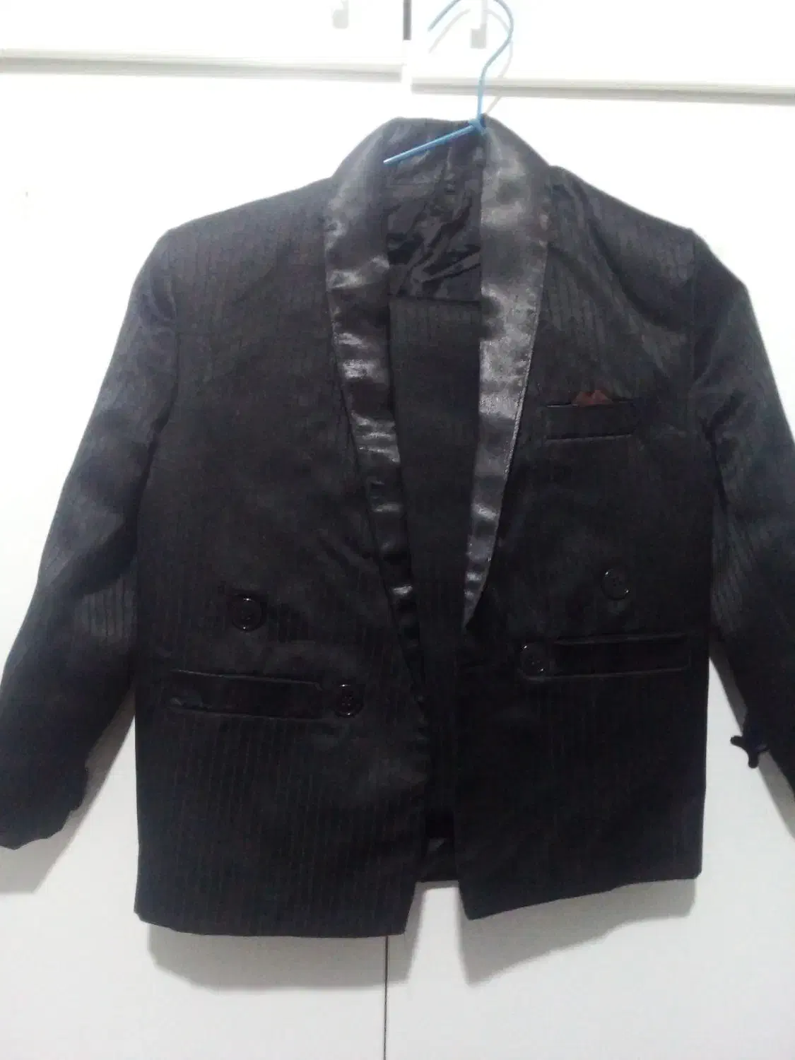 کت و شلوار پسرانه|کفش و لباس بچه|فردیس, شهرک ناز|دیوار