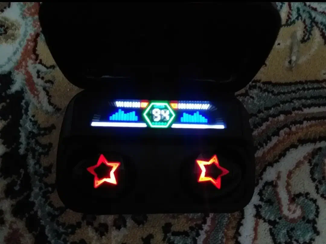 ایرپاد اپولو مدل  tws as|لوازم جانبی موبایل و تبلت|الشتر, |دیوار