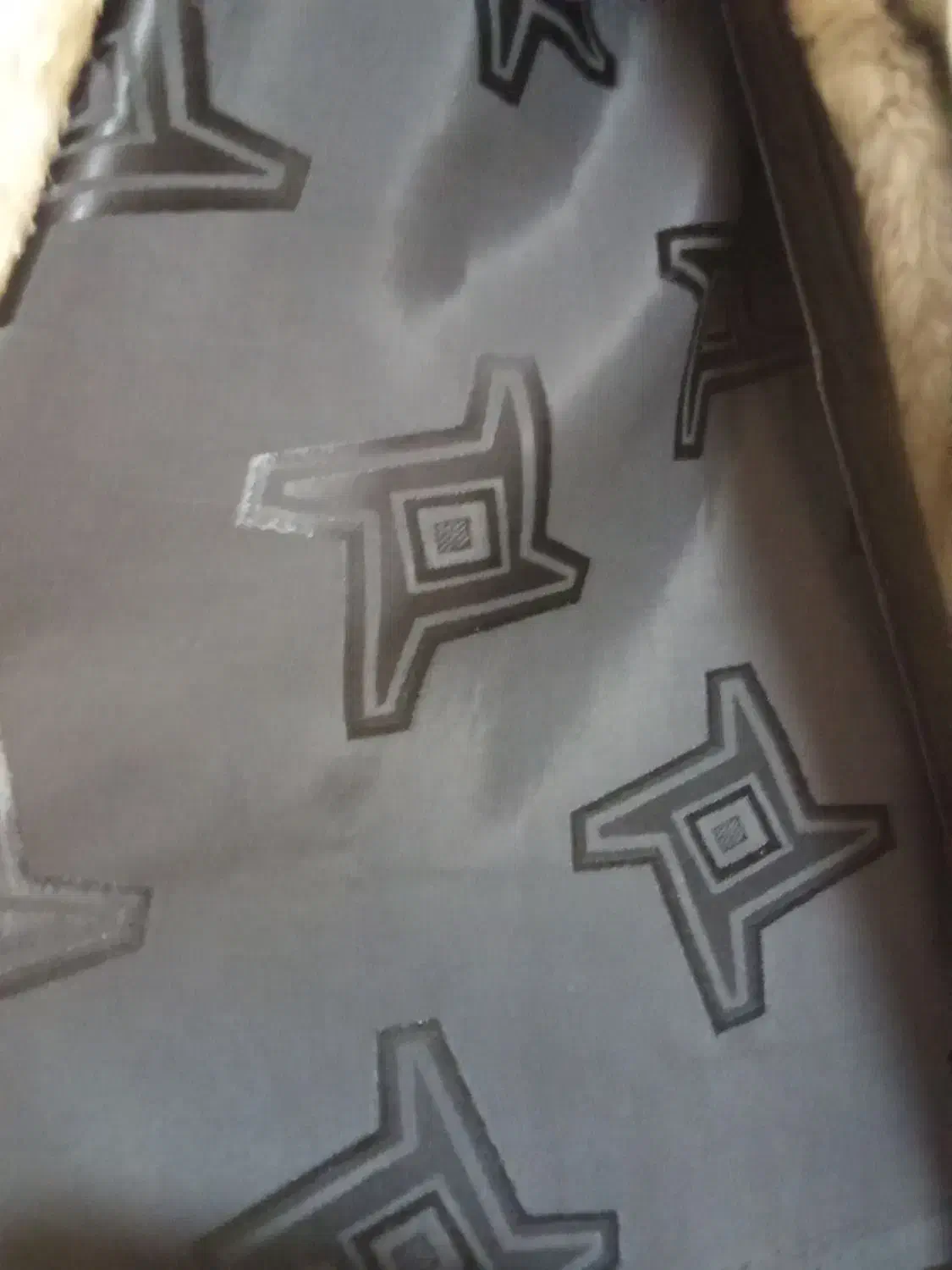 مانتو سنگدوزی شده و چادر|لباس|ساوه, |دیوار