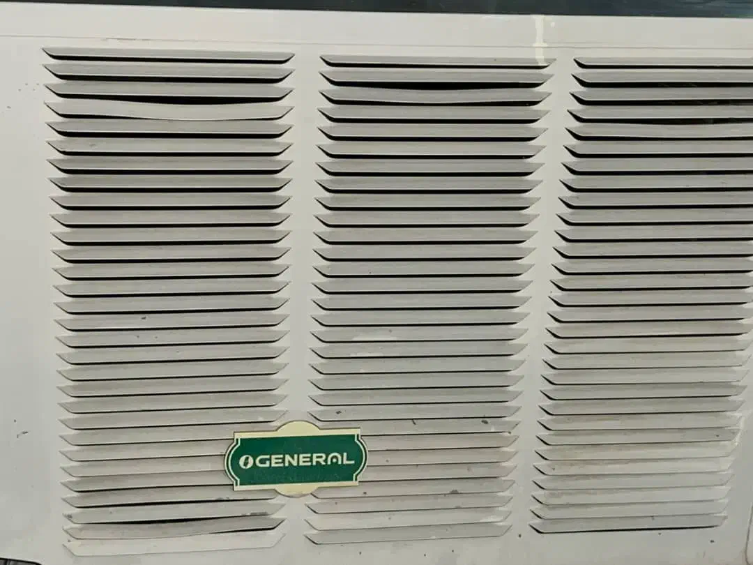 فروش ،خ ر ی د ارکولرگازی پنجره ای سالم وسوخته|کولر گازی و فنکوئل|بم, |دیوار