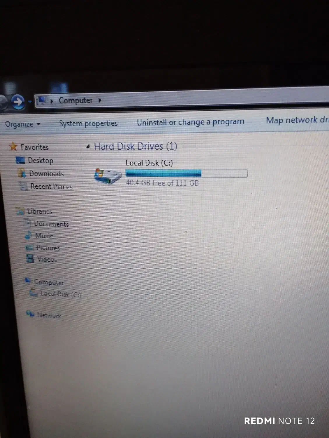 لپ تاپ hp|رایانه همراه|سنندج, |دیوار