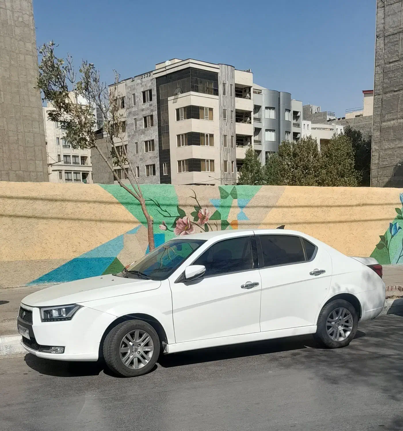 دناپلاس دنده ۱۴۰۰ کارکرد ۲۷ هزار فروش فوری|خودرو سواری و وانت|مشهد, جانباز|دیوار