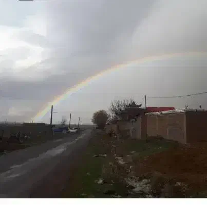 فروش زمین کشاورزی|فروش دفتر صنعتی، کشاورزی، تجاری|کوراییم, |دیوار