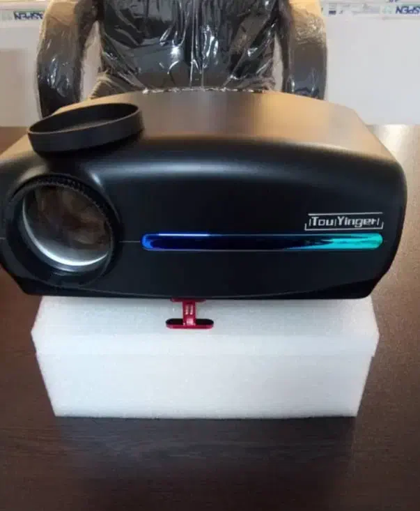 ویدیو پروژکتورهای اندروید با تخفیف 20درصدی تااسفند|تلویزیون و پروژکتور|کرج, اصفهانی‌ها|دیوار