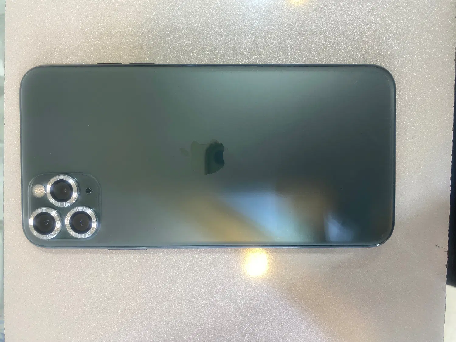 iPhone 11 pro max|موبایل|خوی, |دیوار