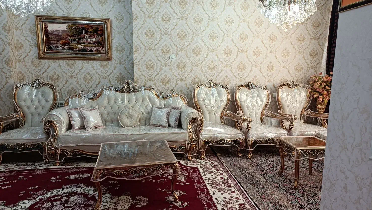 کاورمبل شهر|خدمات پیشه و مهارت|همدان, |دیوار