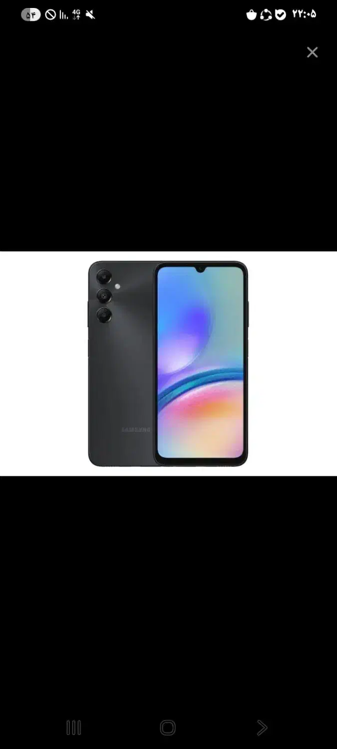 a05 128g|موبایل|تهران, افسریه جنوبی|دیوار