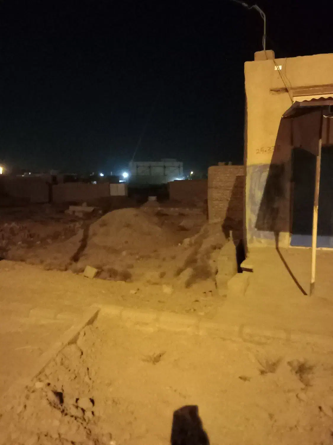 زمین تجاری  هامون محمدآباد|فروش زمین و ملک کلنگی|هامون, |دیوار